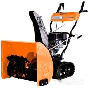 Снегоуборщик MST-5250B