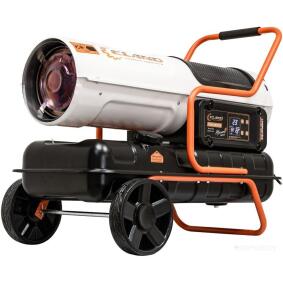 Дизельная тепловая пушка Atacama DW-35