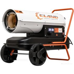 Дизельная тепловая пушка Atacama DW-20