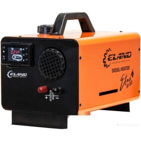Дизельная тепловая пушка Etna W-80
