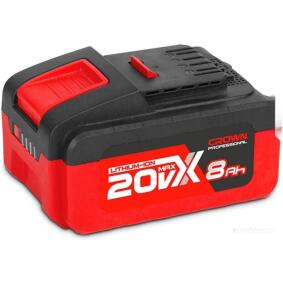 Аккумулятор CAB208016XE CB (20В/8 Ач)