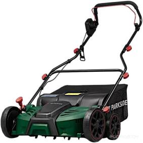Скарификатор-аэратор PELV 1800 A1