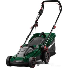 Газонокосилка PERM 1500 A1