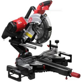 Торцовочная пила MS 2518-1 LO 2329002