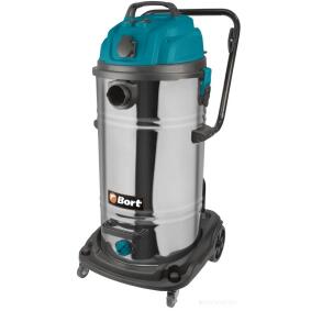 Пылесос строительный Bort BSS-2260-Twin