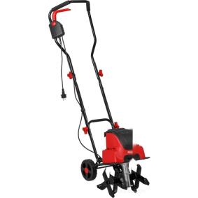 Культиватор электрический WORTEX LX RC 3009 1200 Вт, шир. 30 см, глуб. до 20 см