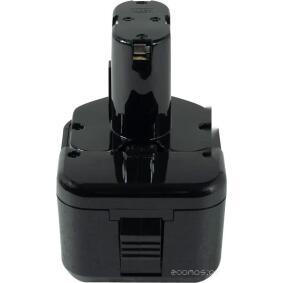 Аккумуляторная батарея для Hitachi 12.0V 1.3AH (Ni-Cd) HIT-EB1214L