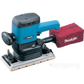 Виброшлифмашина MAKITA 9046 в кор.