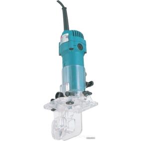 Фрезер кромочный MAKITA 3708 F в кор.