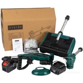 Набор садового аккумуляторного инструмента Zitrek ZKST25 (GreenCut 24) 083-2060