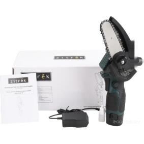 Пила цепная аккумуляторная Zitrek GreenSaw 12 085-4448