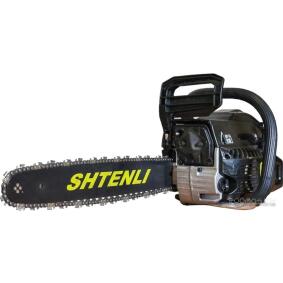 Бензопила Shtenli 550 (5.5 кВт)