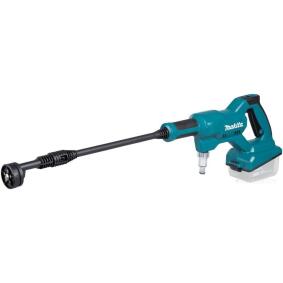 Аккум. мойка среднего давления MAKITA LXT DHW180Z в кор.