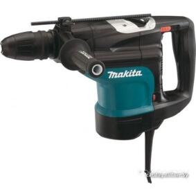 Перфоратор MAKITA HR 4510 C в чем.