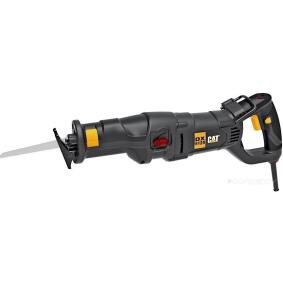 Пила сабельная CAT DX5120