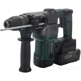 Перфоратор аккумуляторный ZITREK DESTROYER 20 PRO 085-1092