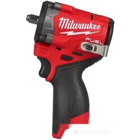 Гайковерт Milwaukee M12 FCIWF38G3-0 FUEL (4933493451)