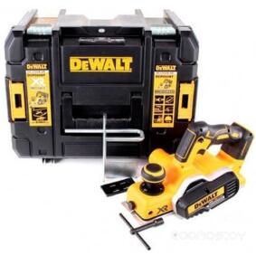 Электрорубанок DeWalt DCP580NT (DCP580NT-XJ)
