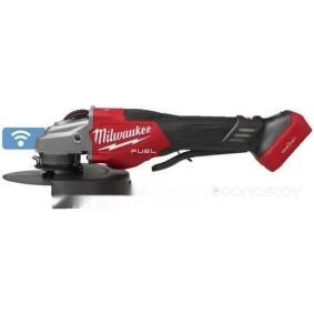 Угловая шлифмашина Milwaukee M18 FHSAGO180VXPDB2-0X (4933498942)