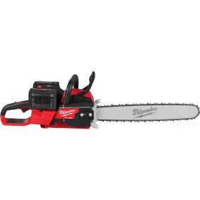 Электропила цепная Milwaukee M18F2CHS50-802 (4933480121)