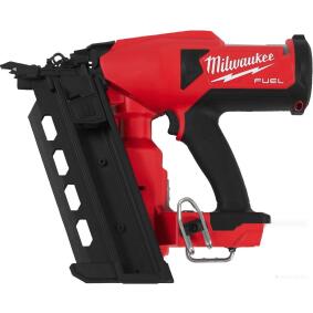 Аккумуляторный нейлер Milwaukee M18 FDN-0X (4933493600)