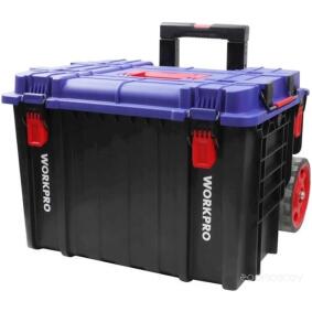 Ящик для инструментов WorkPro WP283032