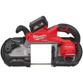 Ленточная пила Milwaukee M18FBS127-502C (4933498310)
