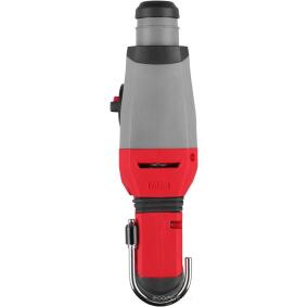 Перфоратор Milwaukee M12FHAC16-0X (4933499184)