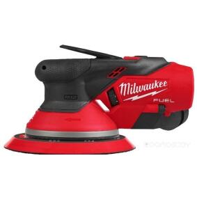 Эксцентриковая шлифмашина Milwaukee M12FROS5-502X (4933493651)