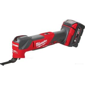 Реноватор Milwaukee M18 FMTMC-502X (4933499454)