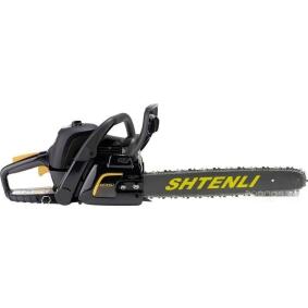 Бензопила Shtenli 400 (4,0 квт)