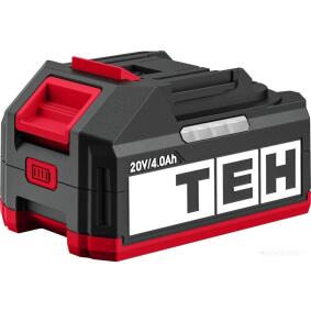 Аккумулятор для инструмента TEH LB4.0Ah 20V 10C