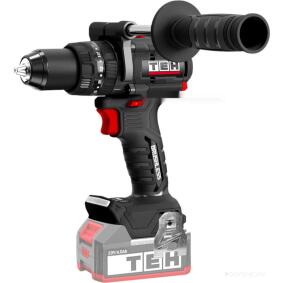 Дрель TEH TDBL1520