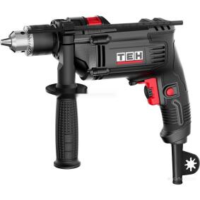Дрель TEH TD1309A