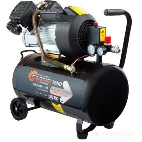 Компрессор воздушный ELAND WIND 50-2CO