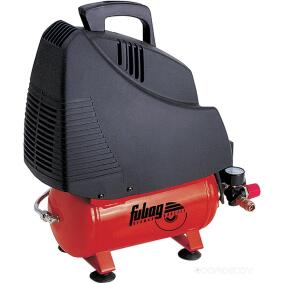 Компрессор безмасляный коаксиальный FUBAG OL 195/6 CM1.5