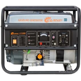 Генератор бензиновый ELAND LA1200