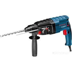 Перфоратор Shtenli Profi 1120P