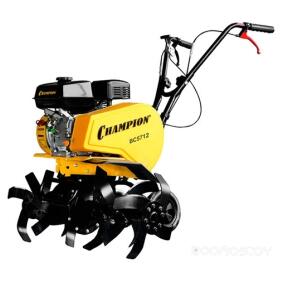 Бензиновый культиватор BC5712