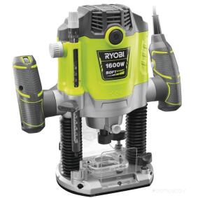 Фрезер RYOBI RRT1600-K