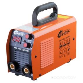 Инвертор сварочный ELAND ARC FORCE-255 PRO