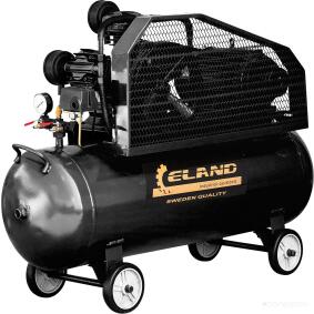 Компрессор воздушный ELAND WIND 100-2CB