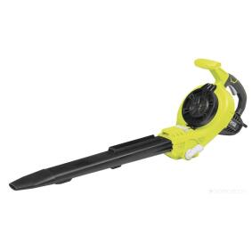 Воздуходувка-пылесос электрическая RYOBI RBV3000CESV