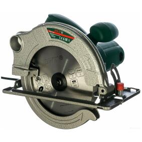 Пила дисковая DWT HKS15-65