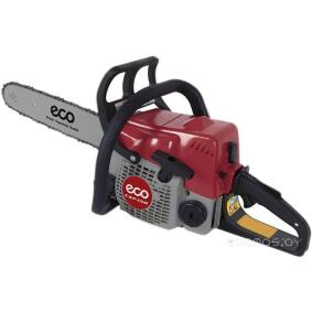 Бензопила ECO CSP-150 шина 35 см (14"), 3/8" LP, 1.3 мм, 50 зв.