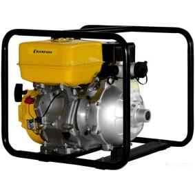 Мотопомпа GHP40-2
