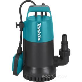 Насос дренажный для чистой воды MAKITA PF 0800