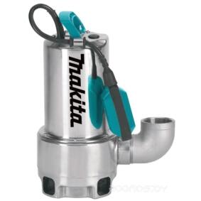 Дренажный насос для грязной воды MAKITA PF 1110