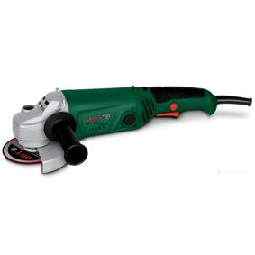 Шлифмашина угловая DWT WS08-125 T
