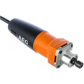 Прямая шлифмашина AEG GS500E